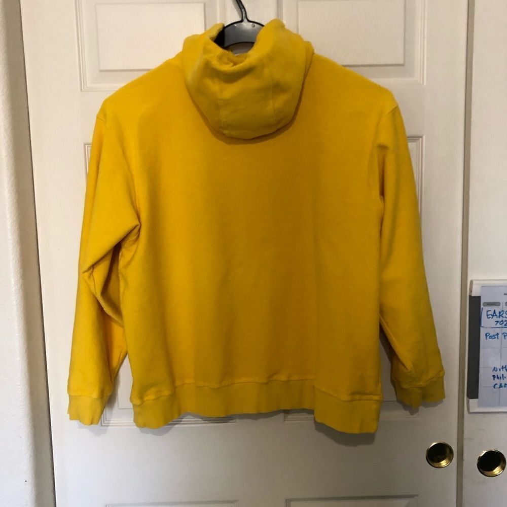 GRATEFUL State of Mind Thick Cotton Hoodie XXL - Picture 3 of 5